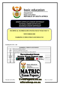 Technical Mathematics P1 Nov 2020 Eng & Afr Memo.pdf